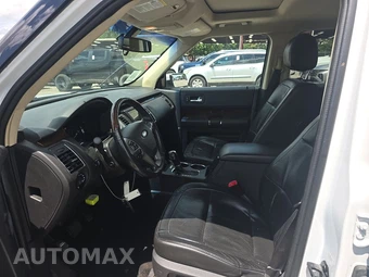 2019 Ford Flex Limited – miniatura 7