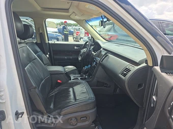 2019 Ford Flex Limited – miniatura 8