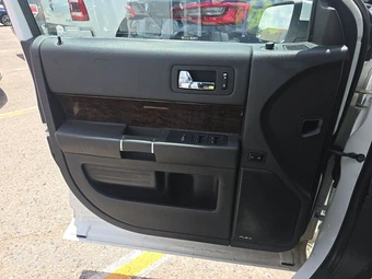 2019 Ford Flex Limited – miniatura 9