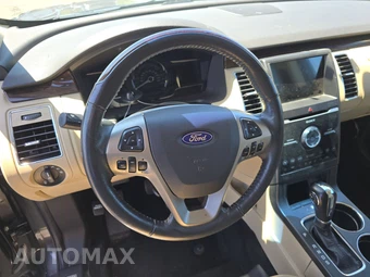 2019 Ford Flex Limited - miniatura 10
