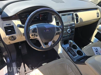 2019 Ford Flex Limited - miniatura 11