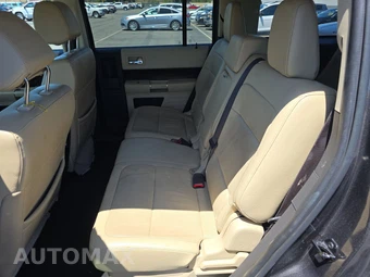 2019 Ford Flex Limited - miniatura 13