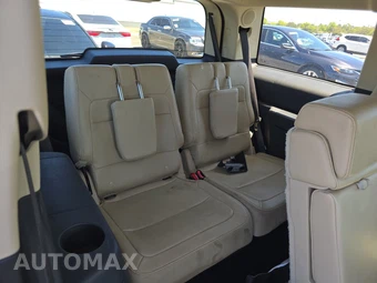 2019 Ford Flex Limited - miniatura 14