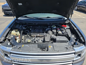2019 Ford Flex Limited - miniatura 16