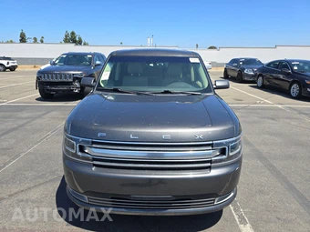 2019 Ford Flex Limited - miniatura 2