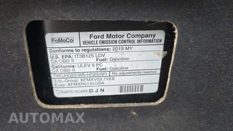2019 Ford Flex Limited - miniatura 22