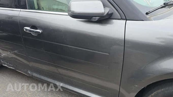 2019 Ford Flex Limited - miniatura 25