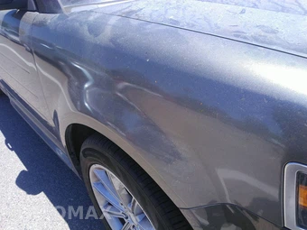 2019 Ford Flex Limited - miniatura 26