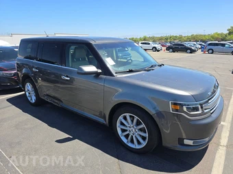 2019 Ford Flex Limited - miniatura 3