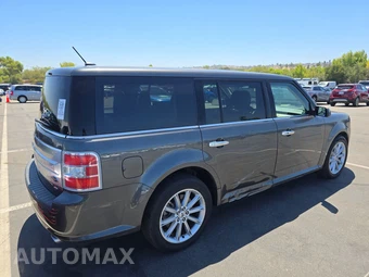 2019 Ford Flex Limited - miniatura 4