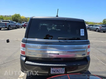 2019 Ford Flex Limited - miniatura 5