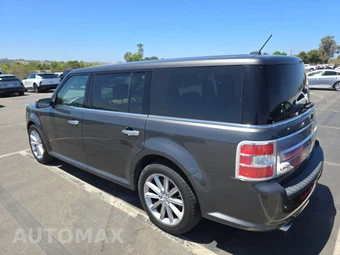 2019 Ford Flex Limited - miniatura 6