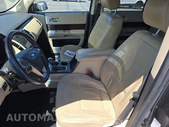 2019 Ford Flex Limited - miniatura 7