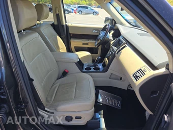2019 Ford Flex Limited - miniatura 8