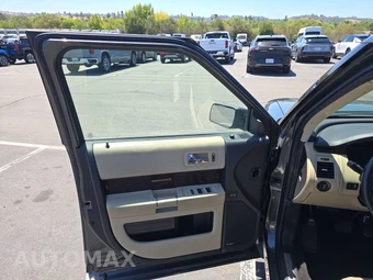 2019 Ford Flex Limited - miniatura 9