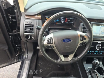 2019 Ford Flex Limited - miniatura 10