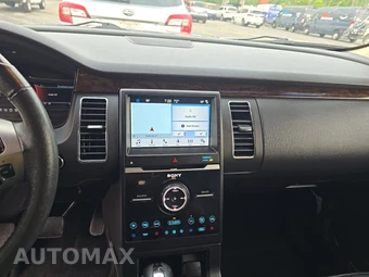 2019 Ford Flex Limited - miniatura 11