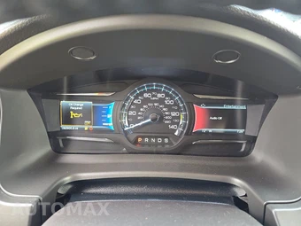 2019 Ford Flex Limited - miniatura 12