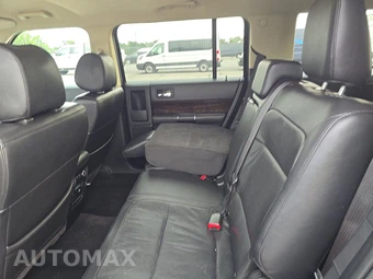 2019 Ford Flex Limited - miniatura 13