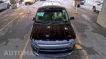 2019 Ford Flex Limited - miniatura 2