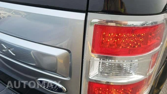 2019 Ford Flex Limited - miniatura 20