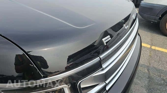 2019 Ford Flex Limited - miniatura 22
