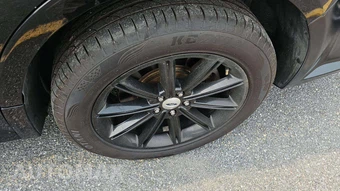 2019 Ford Flex Limited - miniatura 23