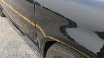 2019 Ford Flex Limited - miniatura 29