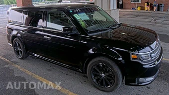 2019 Ford Flex Limited - miniatura 3