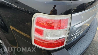 2019 Ford Flex Limited - miniatura 30