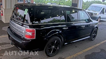 2019 Ford Flex Limited - miniatura 4