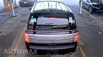 2019 Ford Flex Limited - miniatura 5