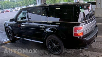 2019 Ford Flex Limited - miniatura 6