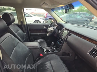 2019 Ford Flex Limited - miniatura 8