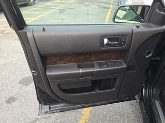 2019 Ford Flex Limited - miniatura 9