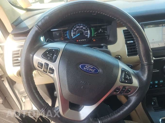 2019 Ford Flex Limited – miniatura 10