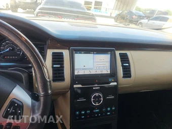 2019 Ford Flex Limited – miniatura 11
