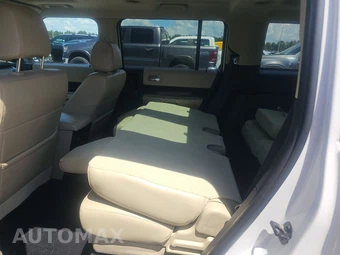 2019 Ford Flex Limited – miniatura 13