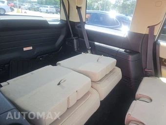 2019 Ford Flex Limited – miniatura 14