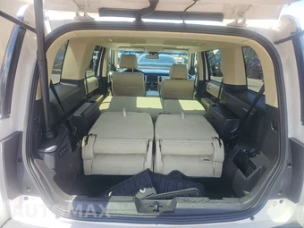 2019 Ford Flex Limited – miniatura 17