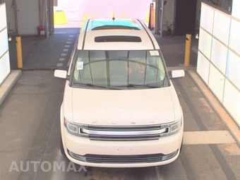 2019 Ford Flex Limited – miniatura 2