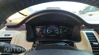 2019 Ford Flex Limited – miniatura 23