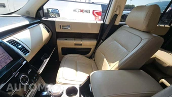 2019 Ford Flex Limited – miniatura 25