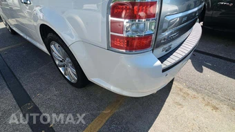 2019 Ford Flex Limited – miniatura 26
