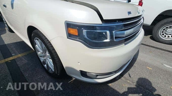 2019 Ford Flex Limited – miniatura 27
