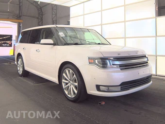 2019 Ford Flex Limited – miniatura 3