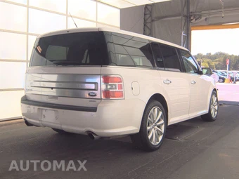 2019 Ford Flex Limited – miniatura 4