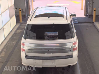 2019 Ford Flex Limited – miniatura 5