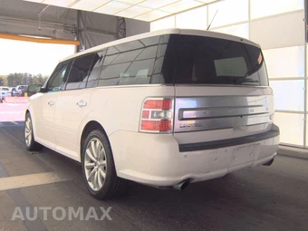 2019 Ford Flex Limited – miniatura 6