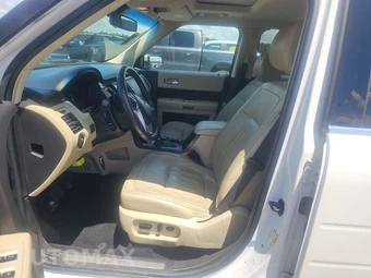 2019 Ford Flex Limited – miniatura 7